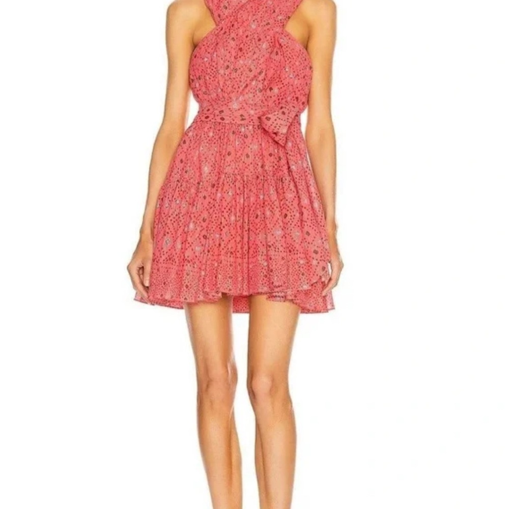 Ulla Johnson Arisa Dress size 6